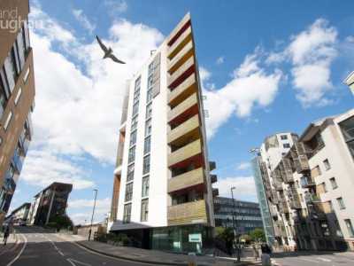 Apartment For Rent in Brighton, United Kingdom
