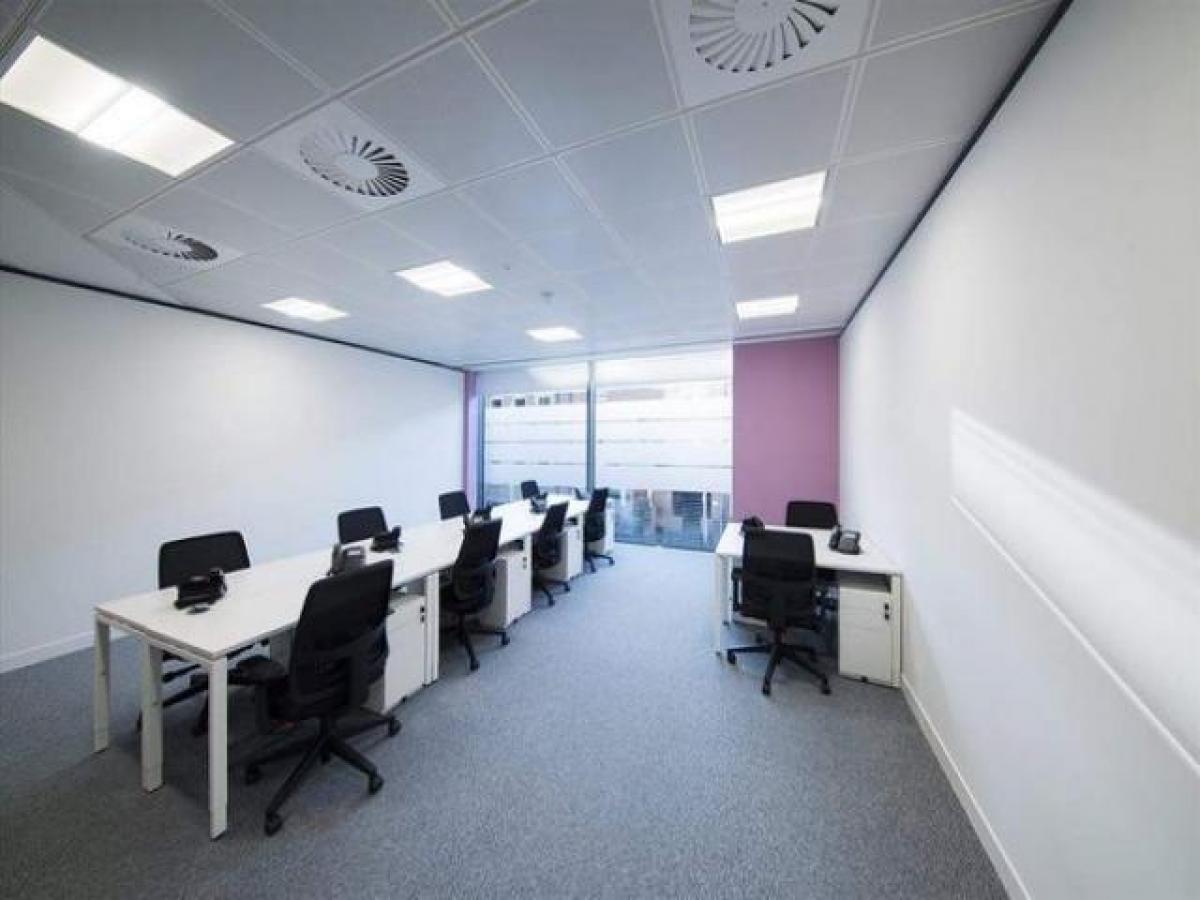 Picture of Office For Rent in Reading, Berkshire, United Kingdom