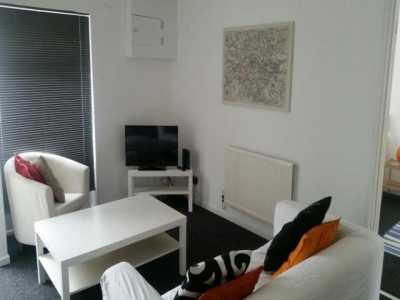 Apartment For Rent in Oxford, United Kingdom