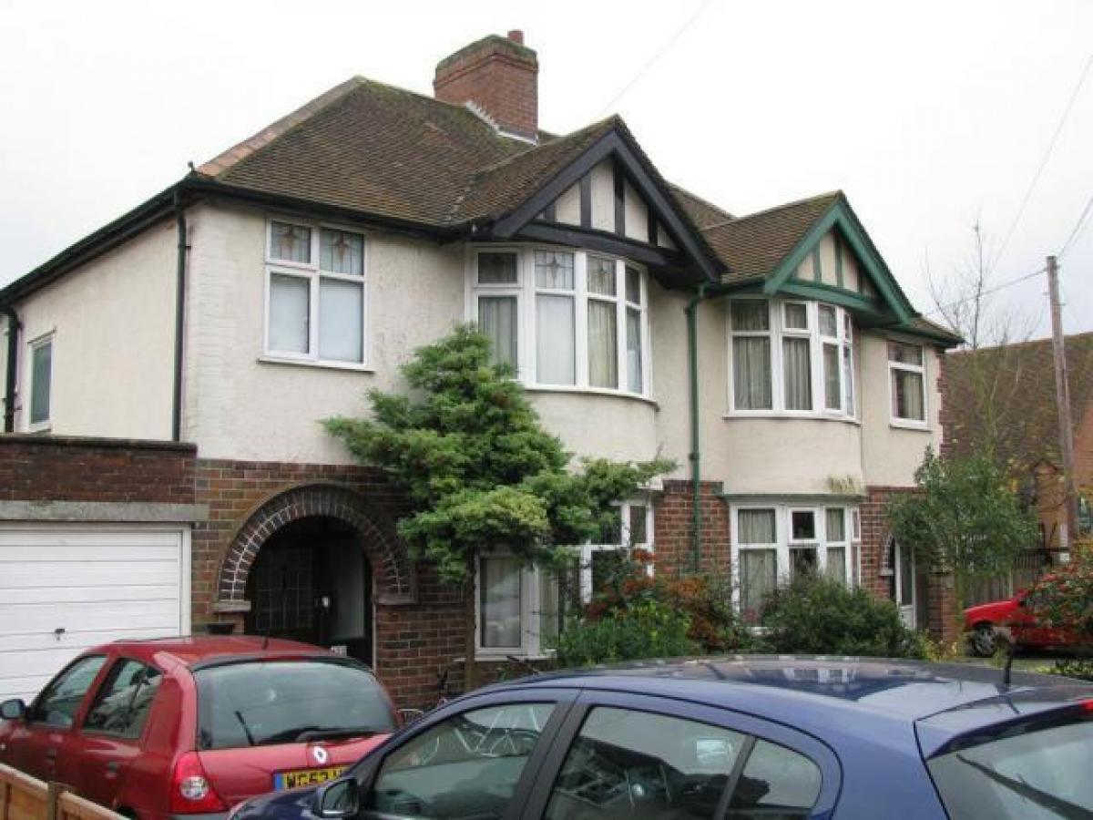 Picture of Home For Rent in Oxford, Oxfordshire, United Kingdom