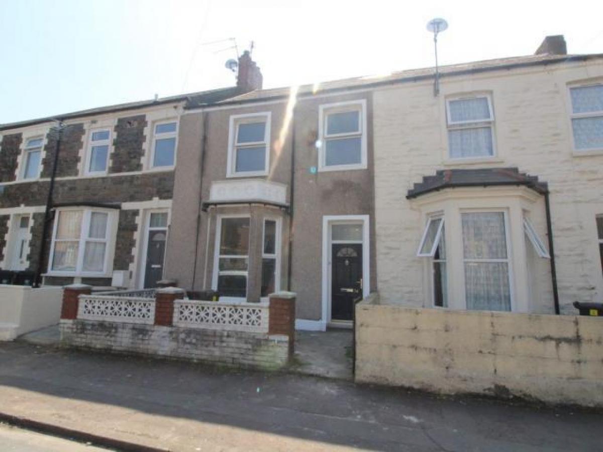 Picture of Home For Rent in Cardiff, South Glamorgan, United Kingdom