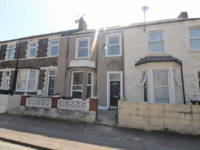 Home For Rent in Cardiff, United Kingdom
