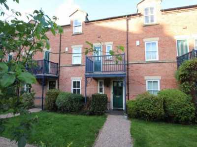 Home For Rent in Derby, United Kingdom