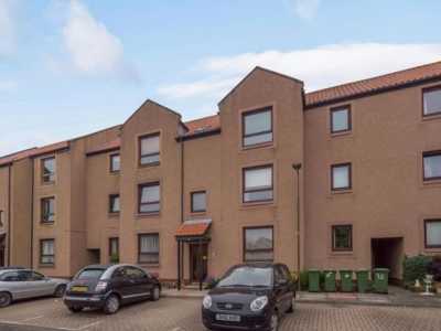 Apartment For Rent in Musselburgh, United Kingdom