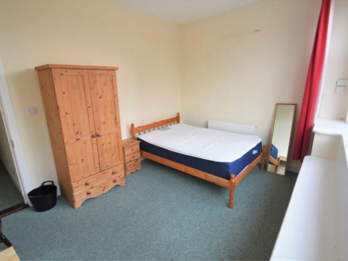 Picture of Apartment For Rent in Southsea, Hampshire, United Kingdom