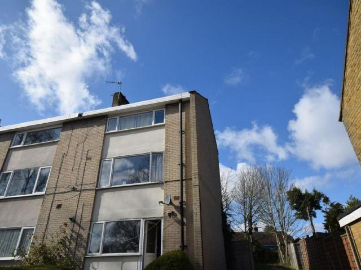 Picture of Home For Rent in Hatfield, Herefordshire, United Kingdom