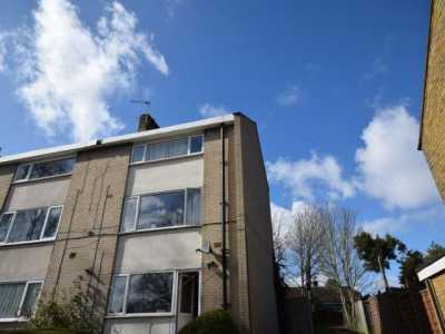 Home For Rent in Hatfield, United Kingdom