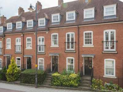 Apartment For Rent in Canterbury, United Kingdom