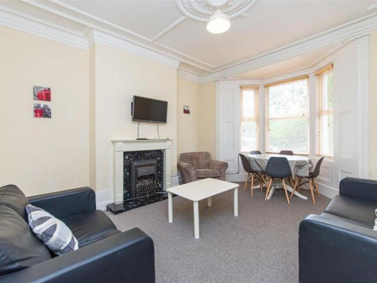 Picture of Home For Rent in Newcastle upon Tyne, Tyne and Wear, United Kingdom