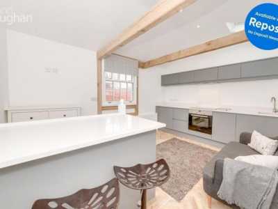 Apartment For Rent in Brighton, United Kingdom