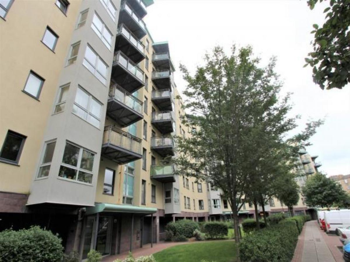 Picture of Apartment For Rent in Edinburgh, Lothian, United Kingdom