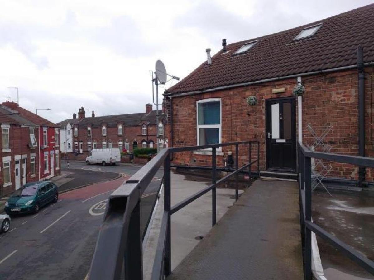 Picture of Apartment For Rent in Doncaster, South Yorkshire, United Kingdom