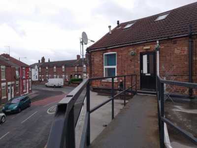 Apartment For Rent in Doncaster, United Kingdom