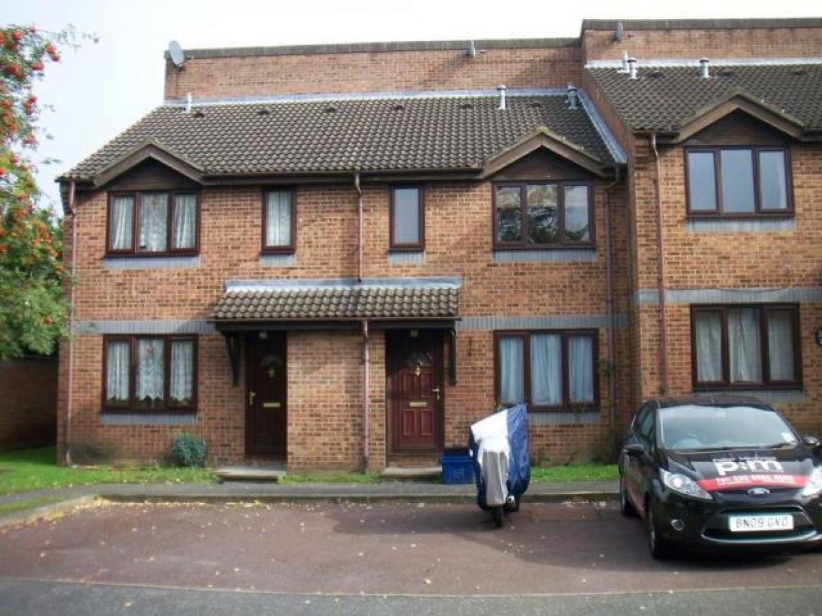 Picture of Apartment For Rent in Barnet, Hertfordshire, United Kingdom