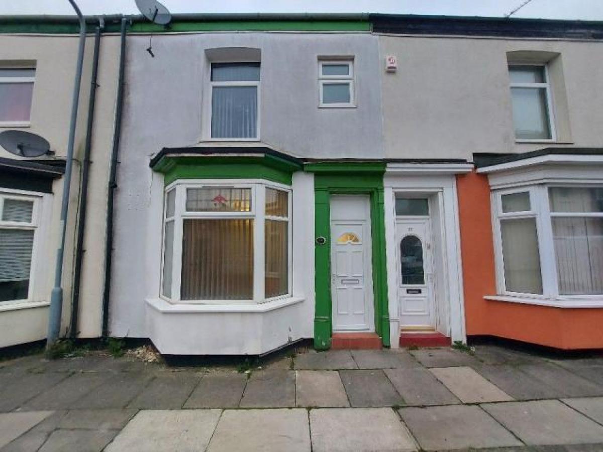 Picture of Home For Rent in Stockton on Tees, County Durham, United Kingdom