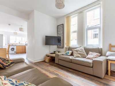 Home For Rent in Newcastle upon Tyne, United Kingdom