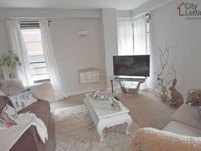 Apartment For Rent in Nottingham, United Kingdom