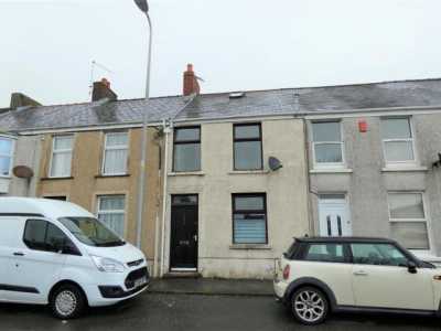 Home For Rent in Milford Haven, United Kingdom
