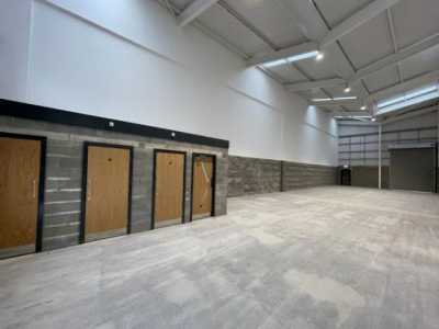 Industrial For Rent in 