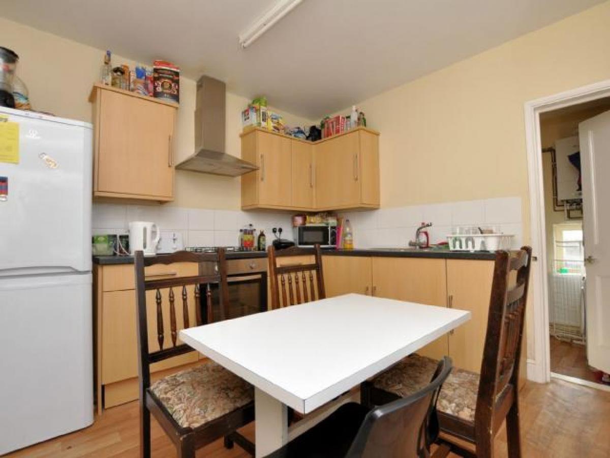 Picture of Home For Rent in Bristol, Bristol, United Kingdom