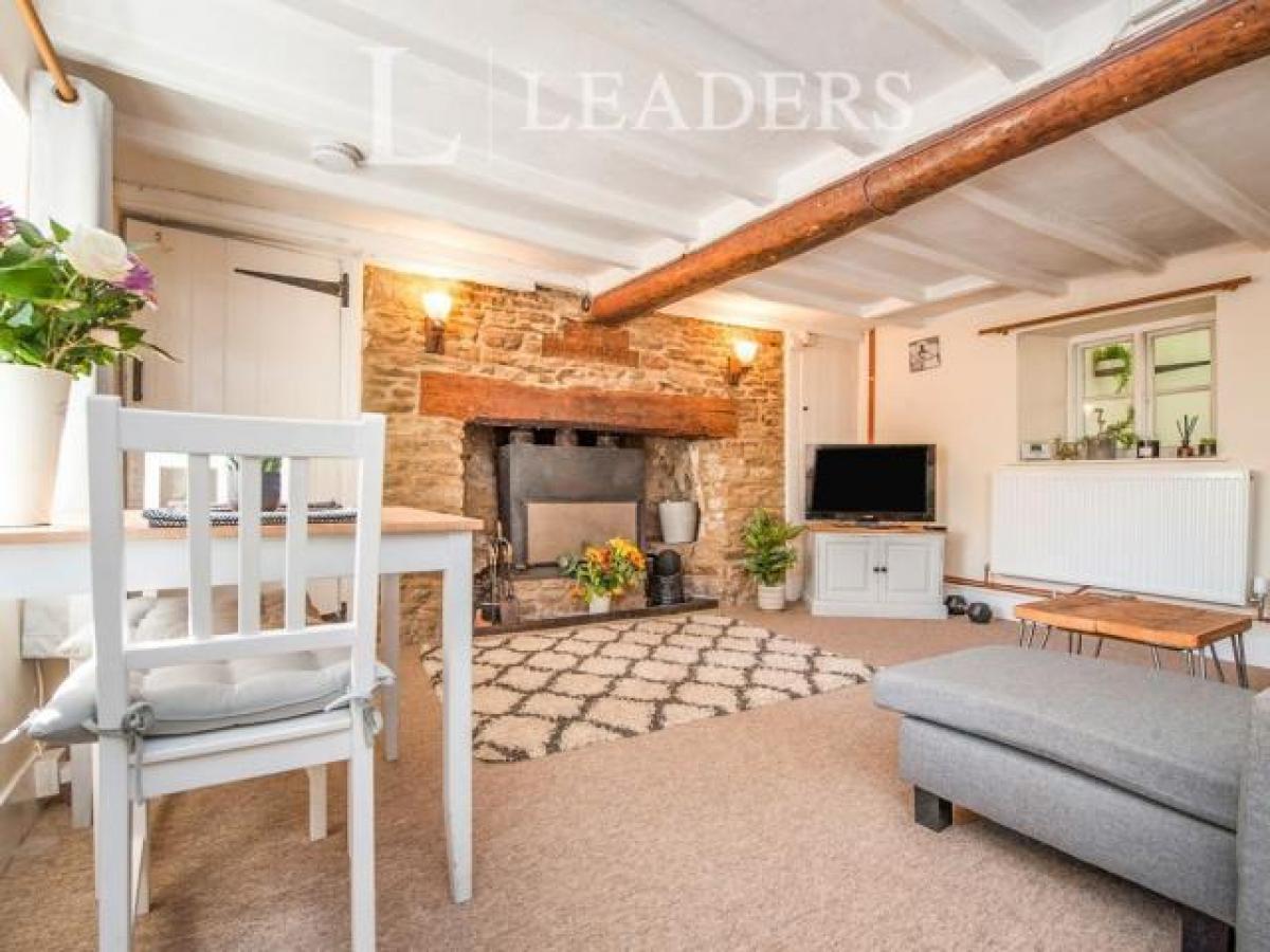 Picture of Home For Rent in Faringdon, Oxfordshire, United Kingdom