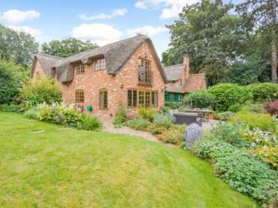 Apartment For Rent in Marlborough, United Kingdom