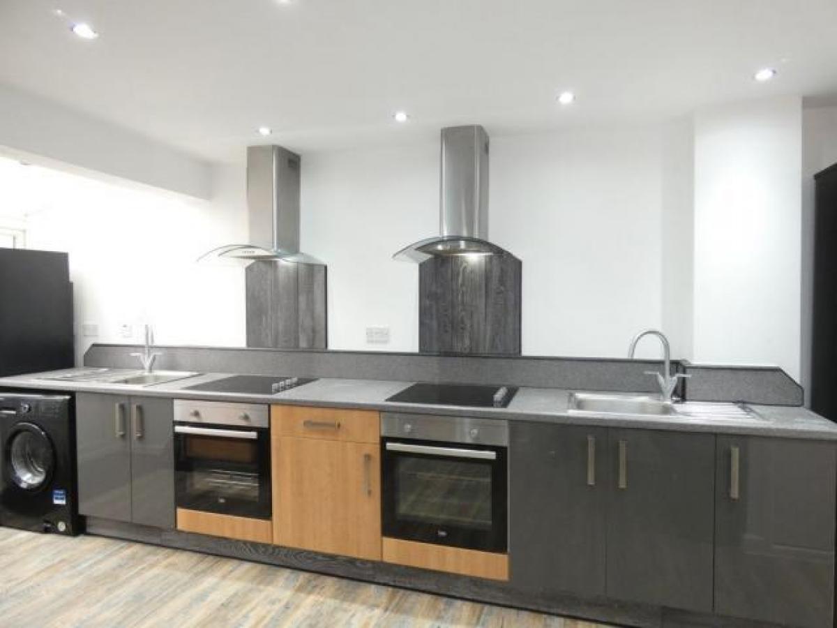 Picture of Home For Rent in Portsmouth, Hampshire, United Kingdom