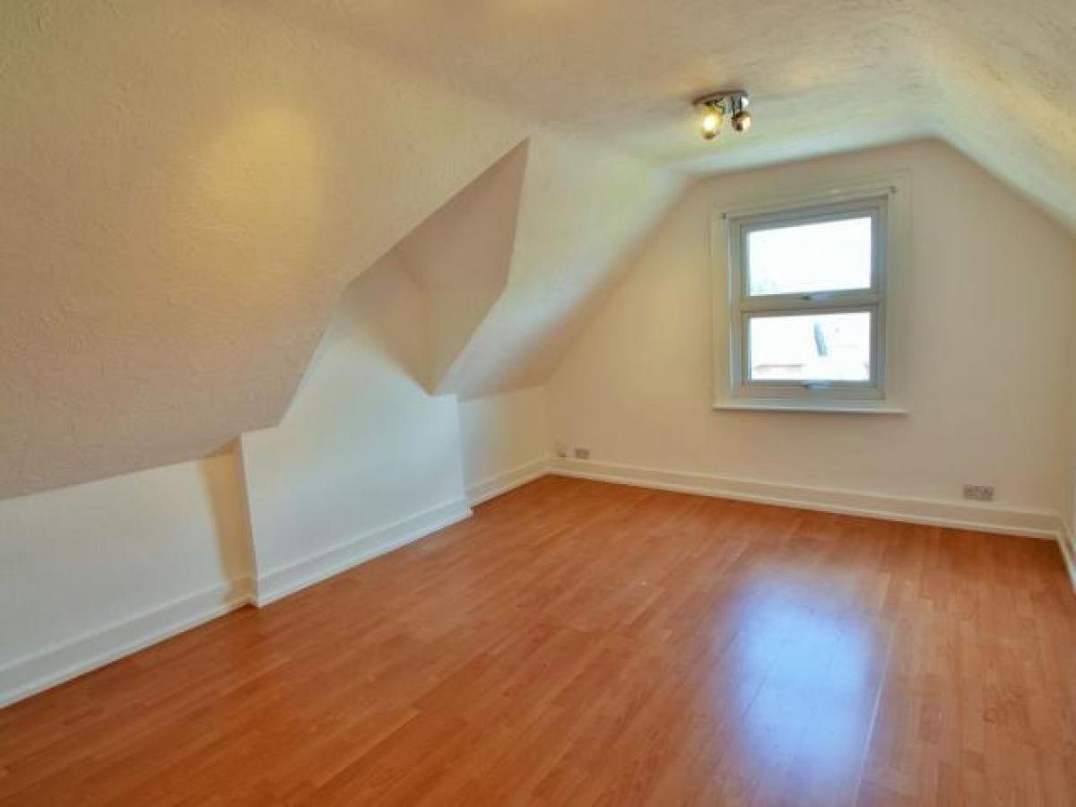 Picture of Apartment For Rent in Reading, Berkshire, United Kingdom