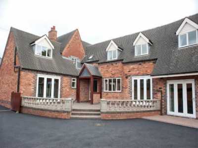 Home For Rent in Lichfield, United Kingdom