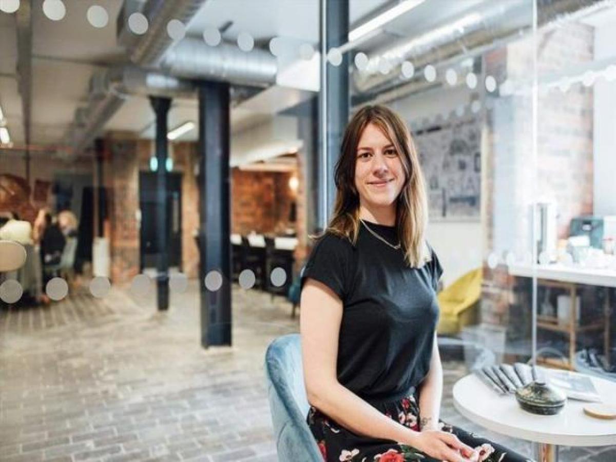 Picture of Office For Rent in Birmingham, West Midlands, United Kingdom