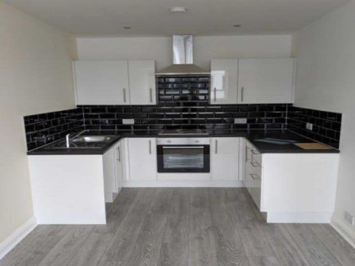 Picture of Apartment For Rent in Waterlooville, Hampshire, United Kingdom