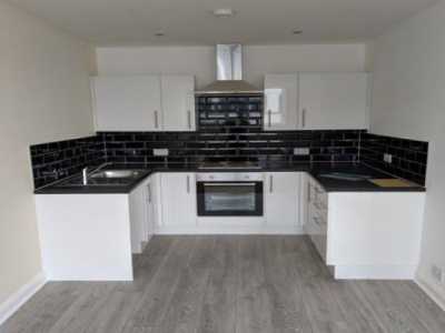 Apartment For Rent in Waterlooville, United Kingdom