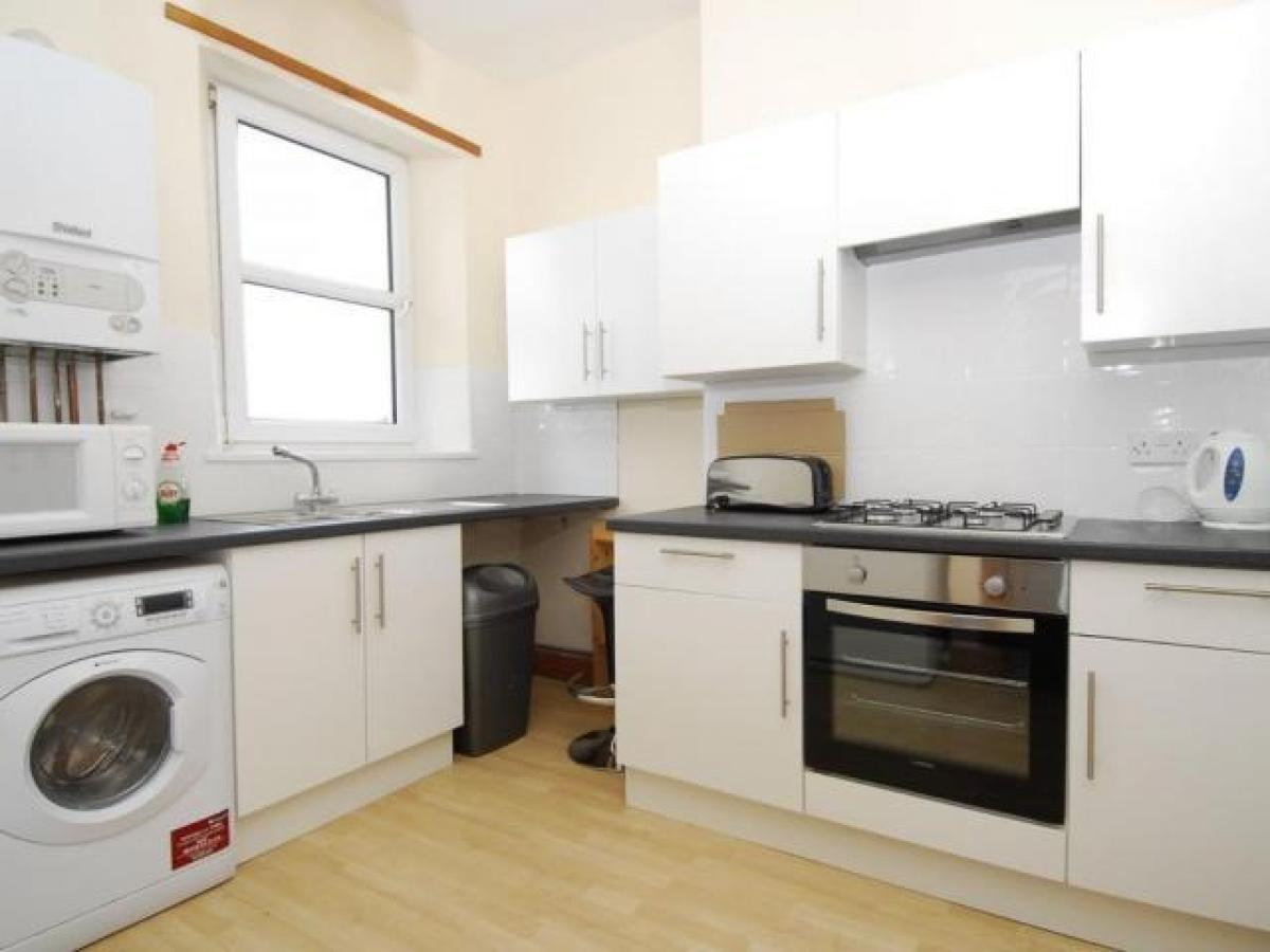 Picture of Apartment For Rent in Plymouth, Devon, United Kingdom