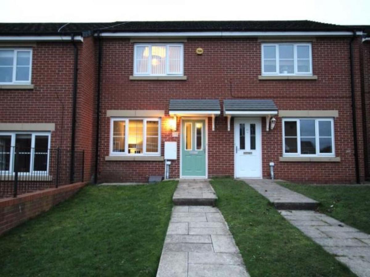 Picture of Home For Rent in Chester le Street, County Durham, United Kingdom