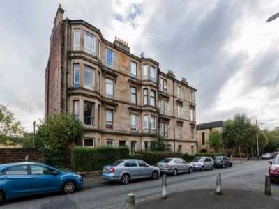 Apartment For Rent in Glasgow, United Kingdom