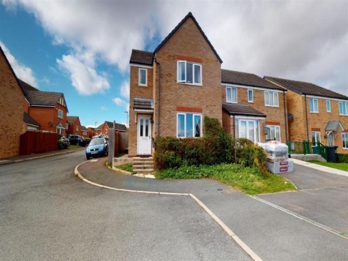 Picture of Home For Rent in Newcastle under Lyme, Staffordshire, United Kingdom