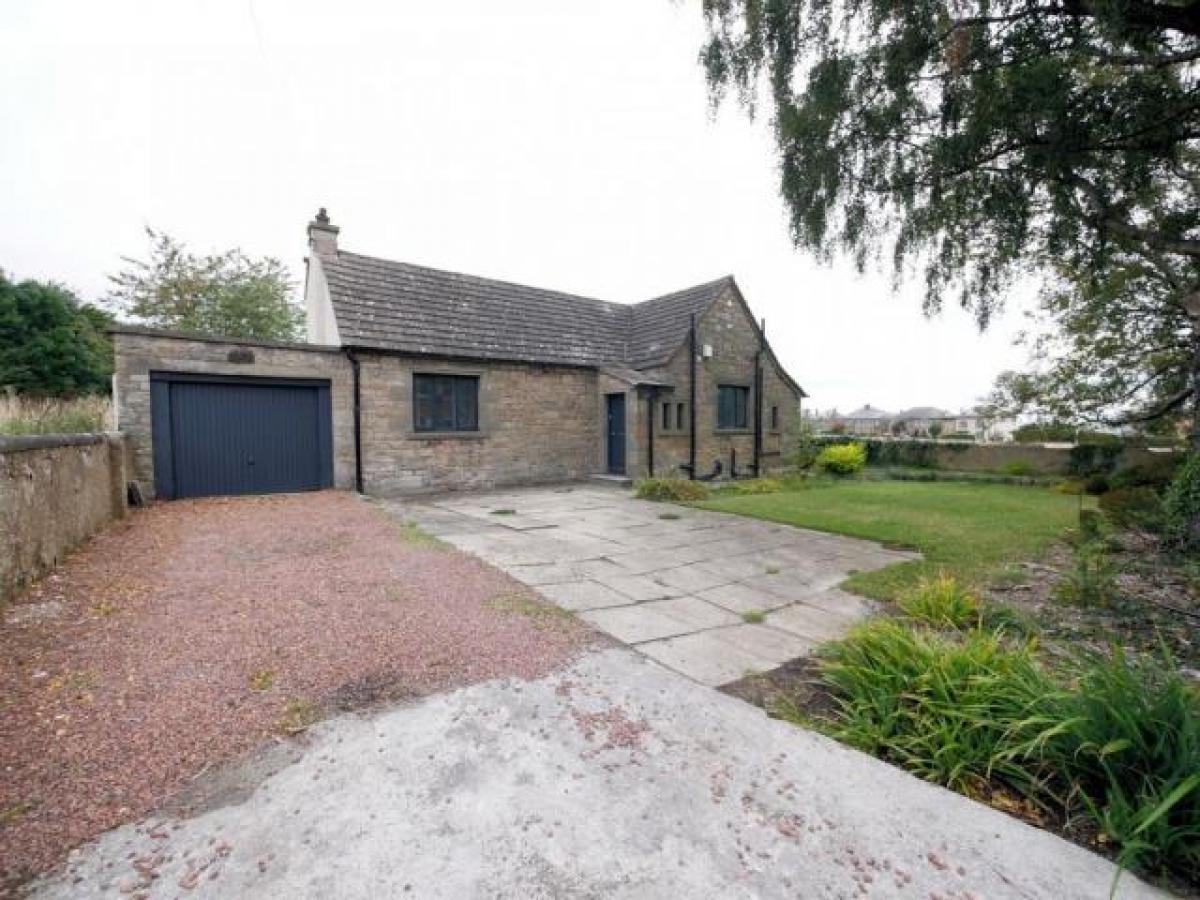 Picture of Bungalow For Rent in Edinburgh, Lothian, United Kingdom