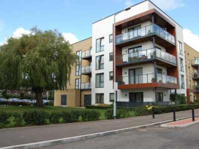 Apartment For Rent in Romford, United Kingdom