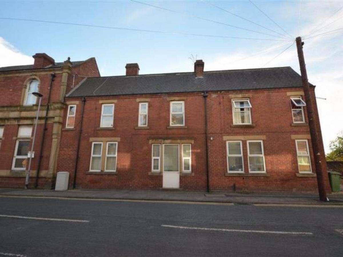 Picture of Apartment For Rent in Pontefract, West Yorkshire, United Kingdom