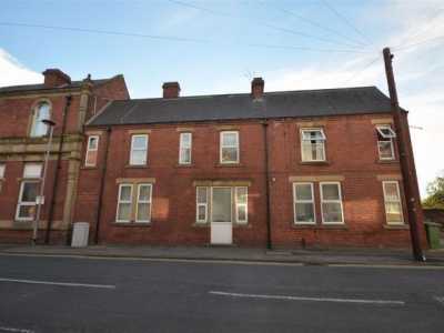Apartment For Rent in Pontefract, United Kingdom