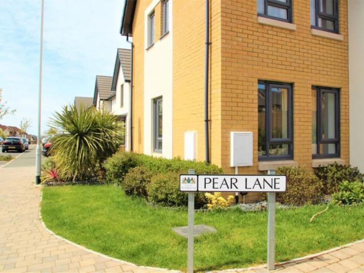 Picture of Home For Rent in Plymouth, Devon, United Kingdom