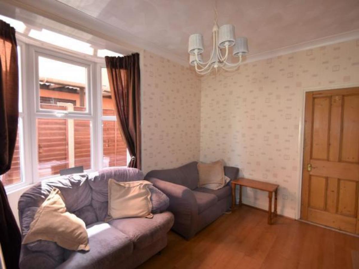 Picture of Home For Rent in Portsmouth, Hampshire, United Kingdom
