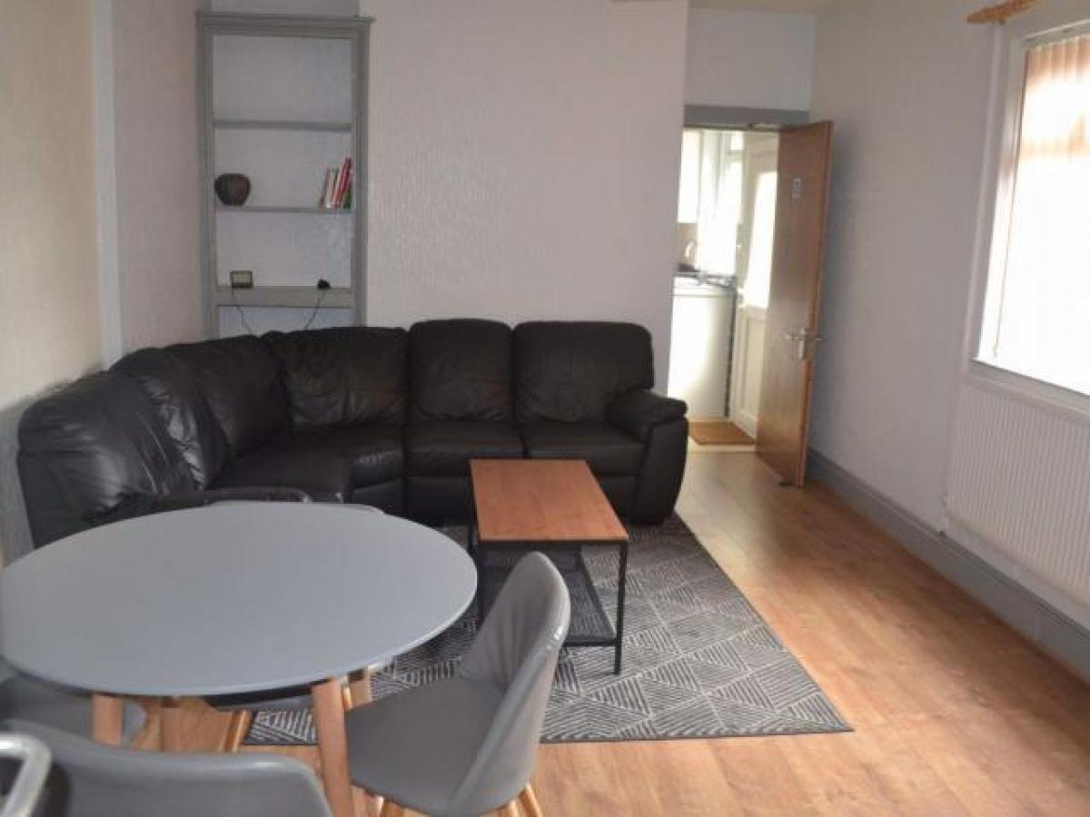 Picture of Home For Rent in Cardiff, South Glamorgan, United Kingdom