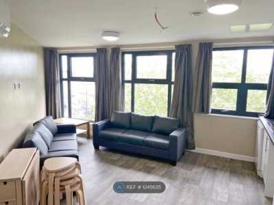 Apartment For Rent in Bristol, United Kingdom