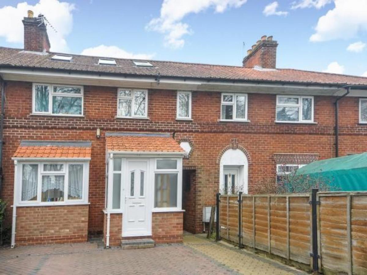 Picture of Home For Rent in Oxford, Oxfordshire, United Kingdom