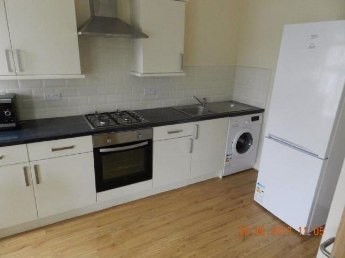 Picture of Apartment For Rent in Cardiff, South Glamorgan, United Kingdom