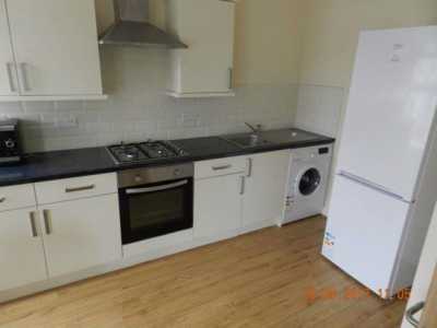 Apartment For Rent in Cardiff, United Kingdom