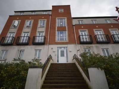 Apartment For Rent in Hatfield, United Kingdom