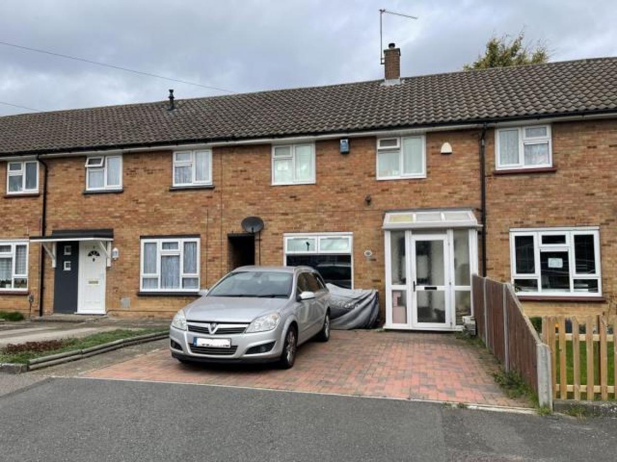 Picture of Home For Rent in Luton, Bedfordshire, United Kingdom