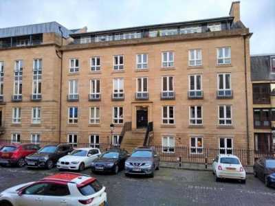 Apartment For Rent in Edinburgh, United Kingdom
